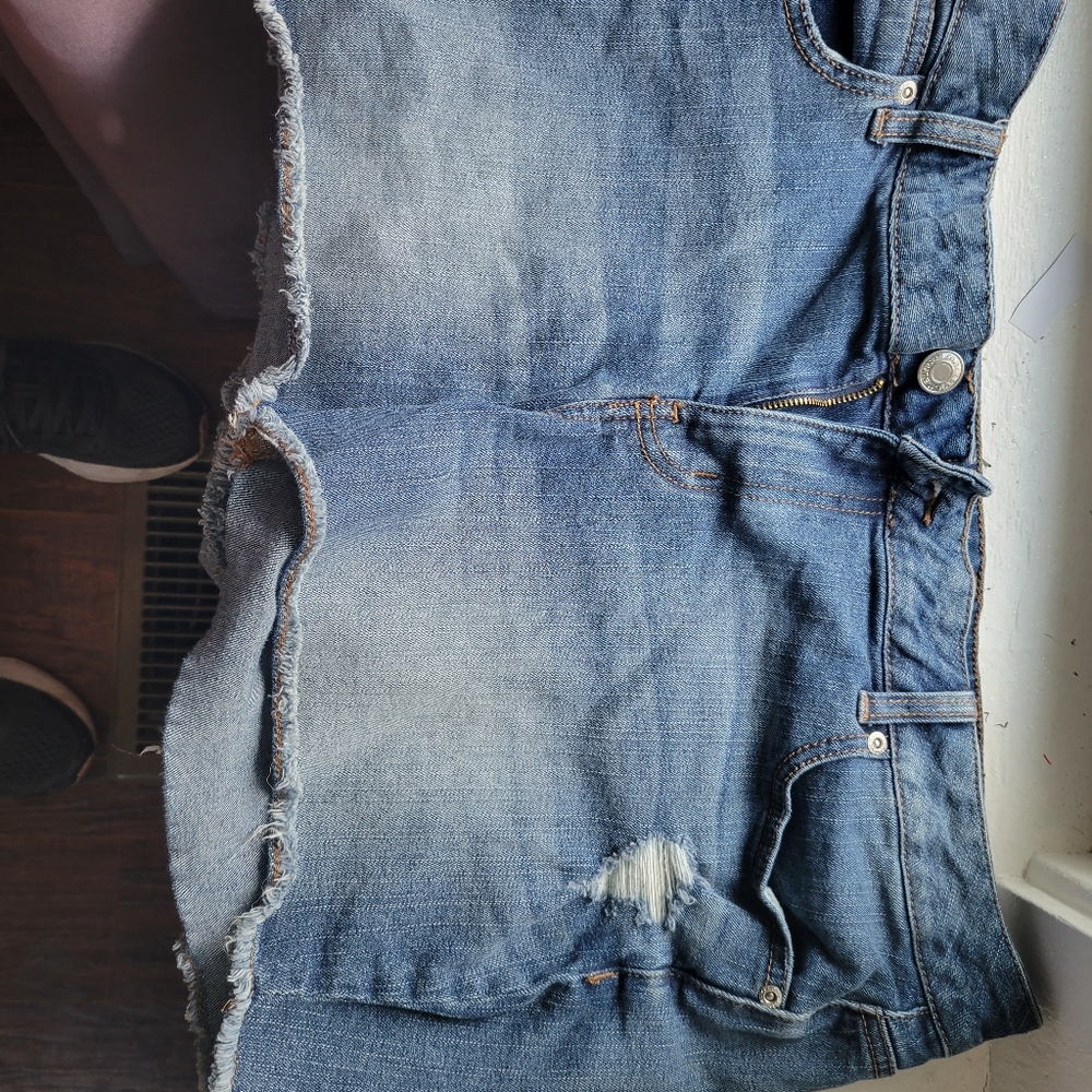 Maurices Shorts